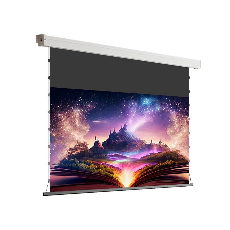 JINGMI Fresnel Anti-Light Projection Screen