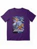 SilverHawks Silverhawks Essential T-Shirt