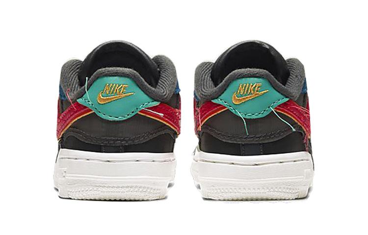 Nike Air Force 1 Low BHM 2020 TD CV2416-001