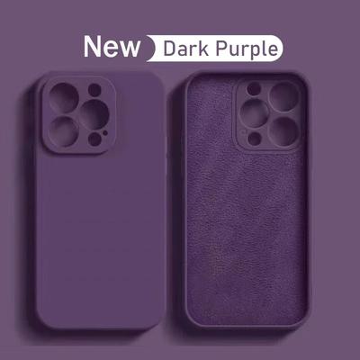 Cover per smartphone – Cover antiurto per smartphone