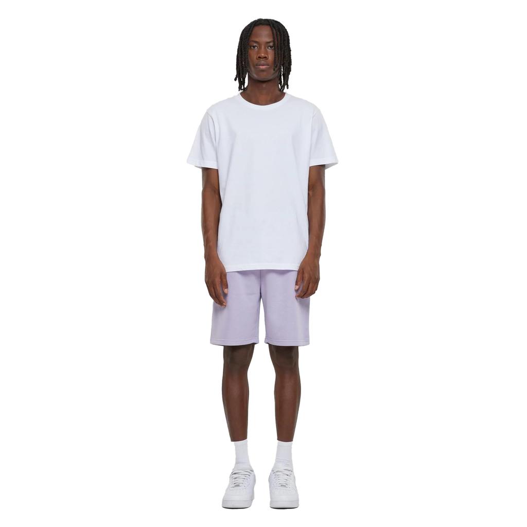 Urban Classics Mens Terrycloth Lightweight Shorts