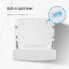 Ruivo Wall-Mounted No-Punch Hand Towel Dispenser