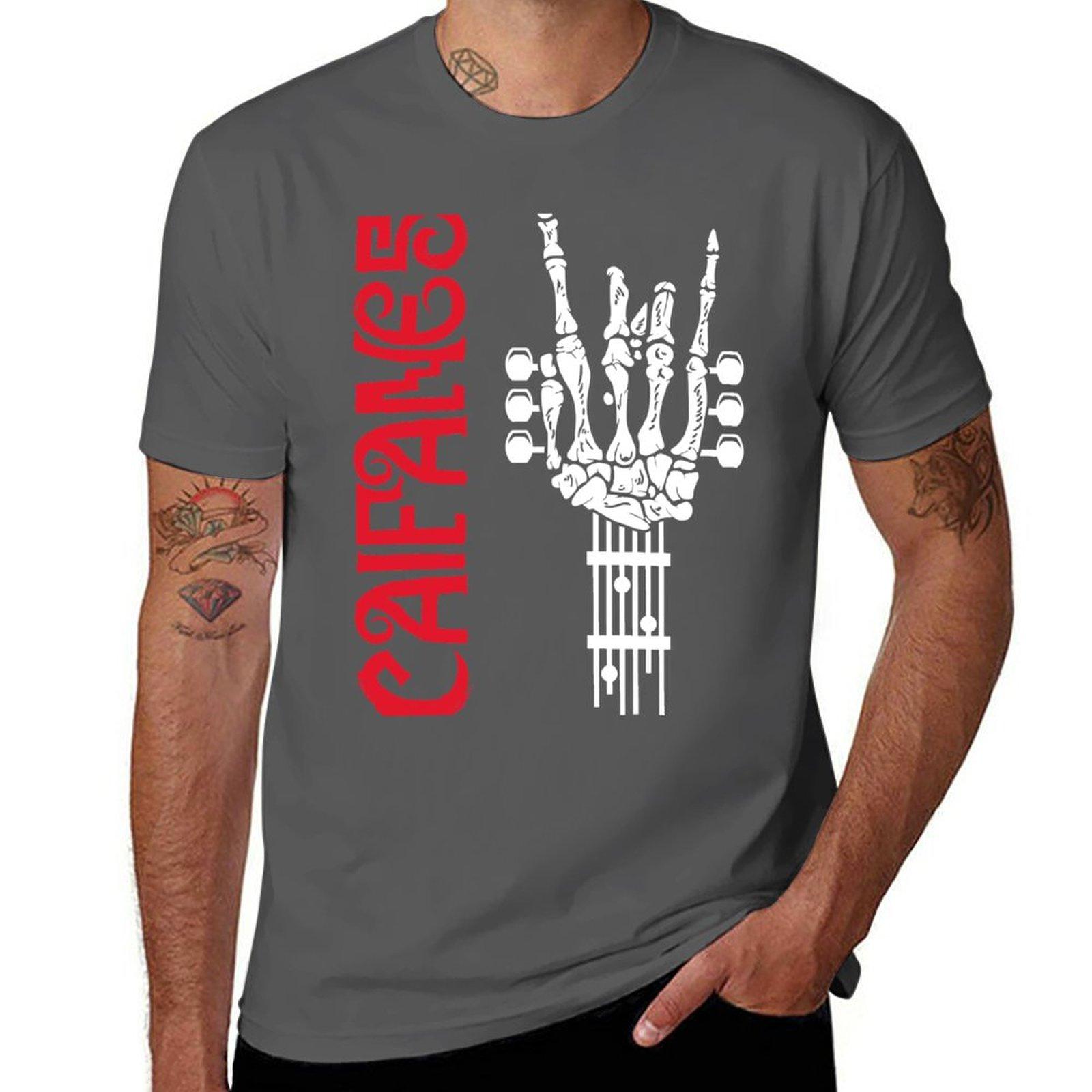 Летняя футболка для мужской одежды — фото 8