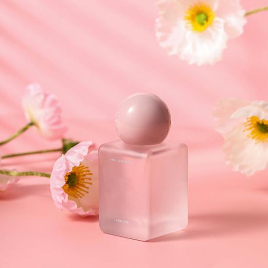 Women Perfume, with Fresh Scent Long-Lasting, Light Fragrance Gentle Non-Irritating, Body Spray for Daily Use