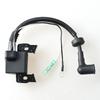 For Outboard 4HP 4 Stroke 6BV-85571 6BV-85571-01 Ignition Coil With CDI Unit Boat Engine Parts- 6BV-85571-01