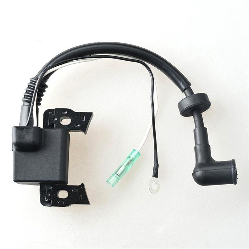 For Outboard 4HP 4 Stroke 6BV-85571 6BV-85571-01 Ignition Coil With CDI Unit Boat Engine Parts- 6BV-85571-01
