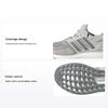 UltraBoost 1.0 Double Grey Men Sneakers Grey-One Grey-Three IE8976