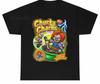 Tops – T-Shirts