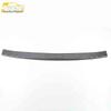 Stainless Steel Rear Guard Plate and Trunk Protector for 21 IMAX8 Models