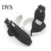 Cubierta de Silicona Semicerrada Correa de Muñeca Ajustable para Mando de Oculus Quest 2