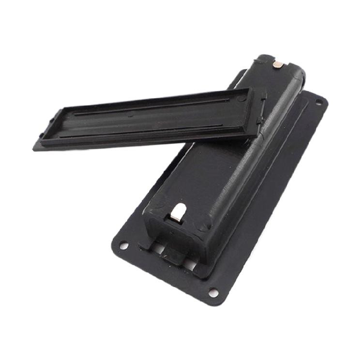 

Battery Holder Box Lightweight 18650 Battery Organizing Case For Neat Arrangement And Protecting