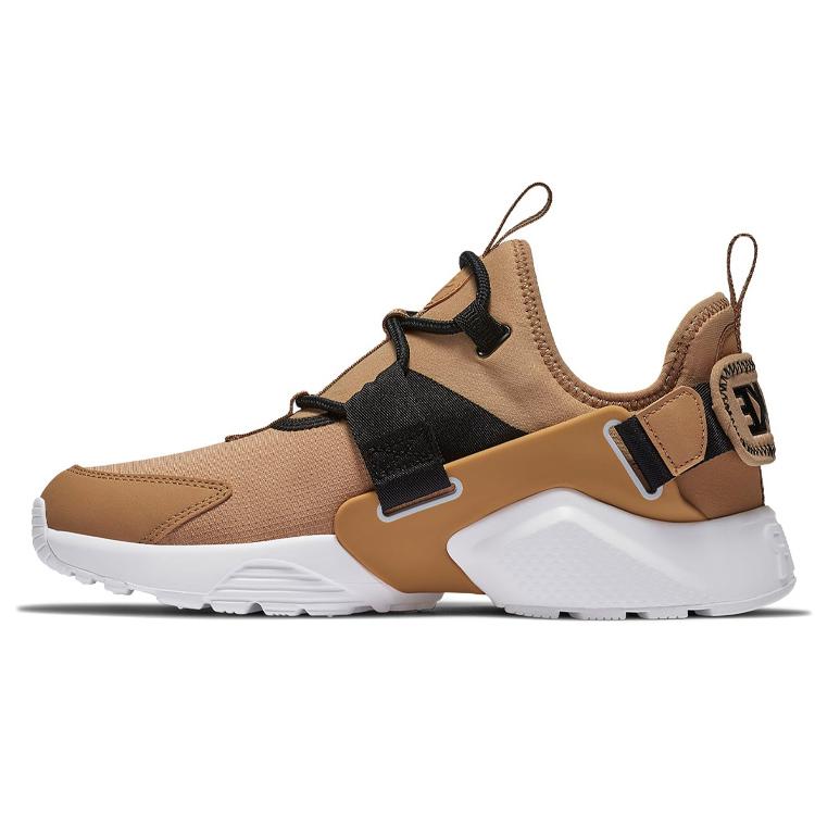 

Nike Air Huarache City Low Praline Women s AH6804-200 36