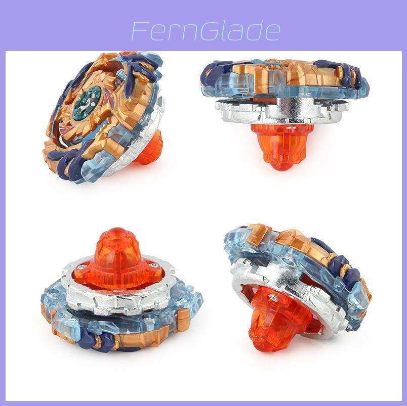Premium Kwaliteit Beyblade Burst B-79 Starter Drain Fafnir.8.nt Zonder Launcher