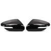 Auto Parts Rear View Left Right Mirror Back Shell For KIA Cerato Forte K3 K3S 2011-2019 Car Replacement Side Mirror Frame Holder