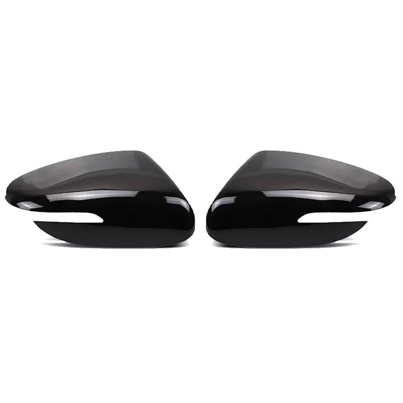 Auto Parts Rear View Left Right Mirror Back Shell For KIA Cerato Forte K3 K3S 2011-2019 Car Replacement Side Mirror Frame Holder
