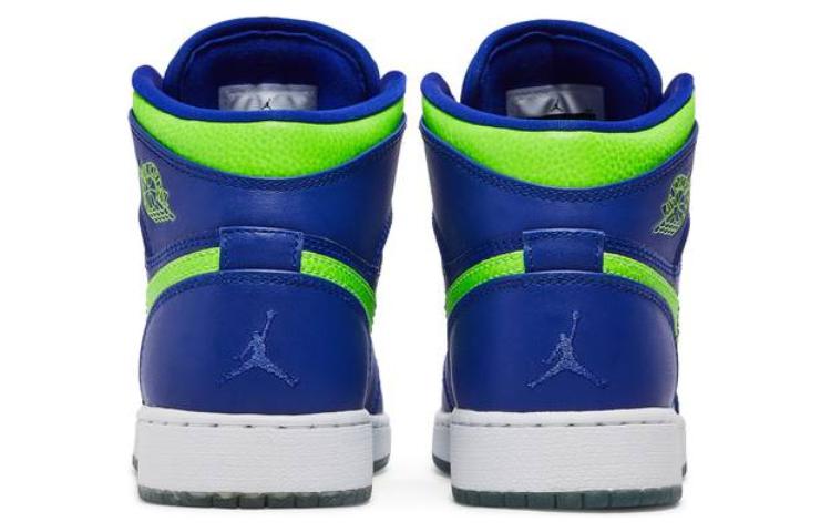 Jordan Air Jordan 1 Retro High Concord 705300-407