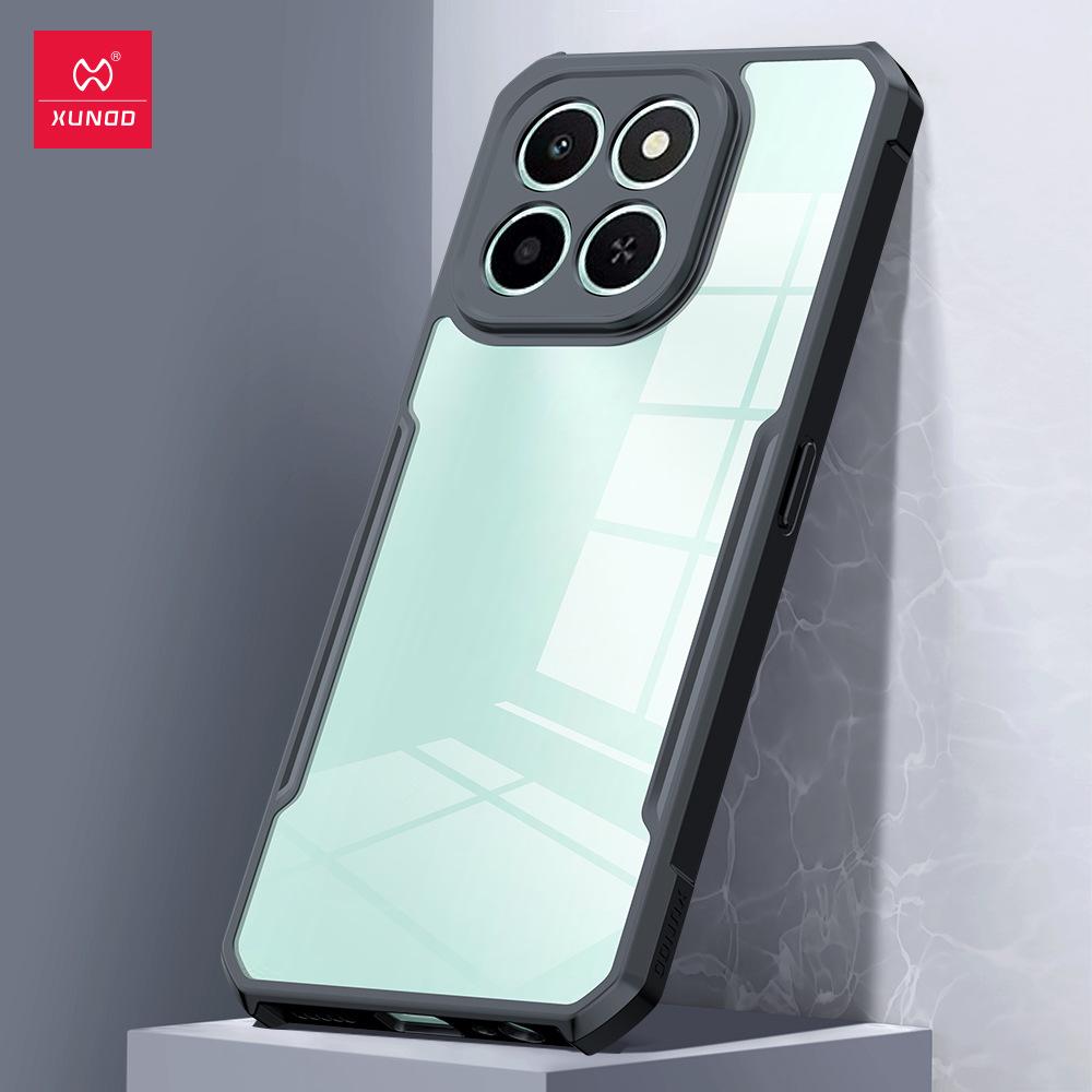 Xundi Honor X6c: Durable, Anti-Drop Phone Case for Honor X6c