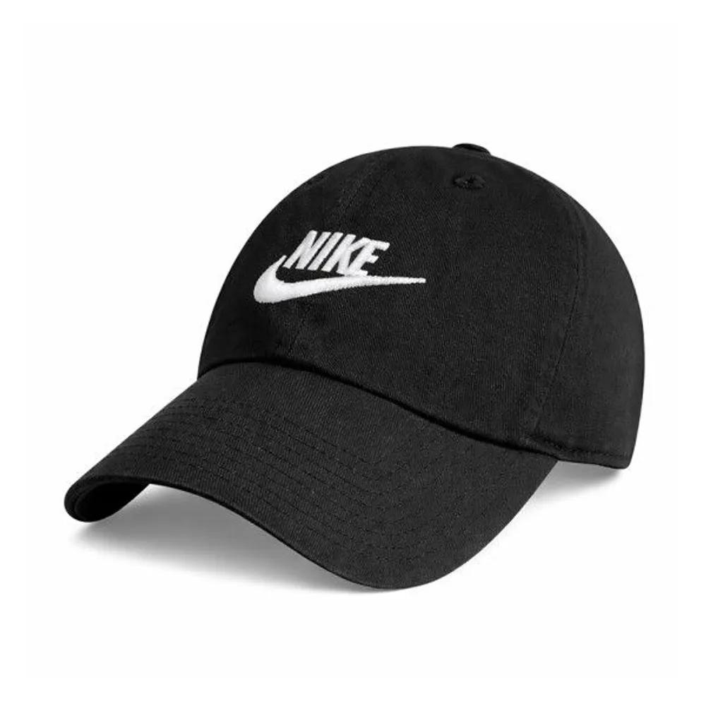 Black Baseball Cap FB5368-011 FB5368-011