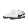 New PUMA Club 2 Wear resistant And Lightweight Low Top Skateboard Shoes Unisex White 397445-06