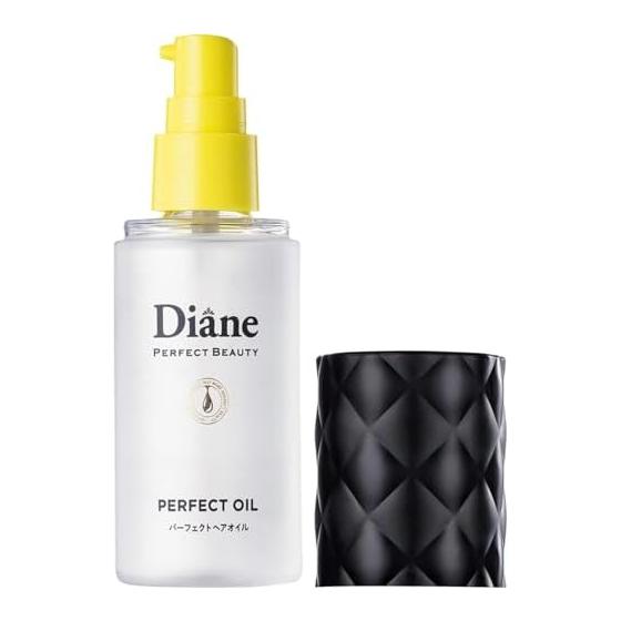 Увлажняющее масло для волос Diane Perfect Beauty 60 мл