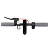 Foldable Adult Electric Scooter Electric Bike 350W Black Accessories Scooters Electric Bicycle