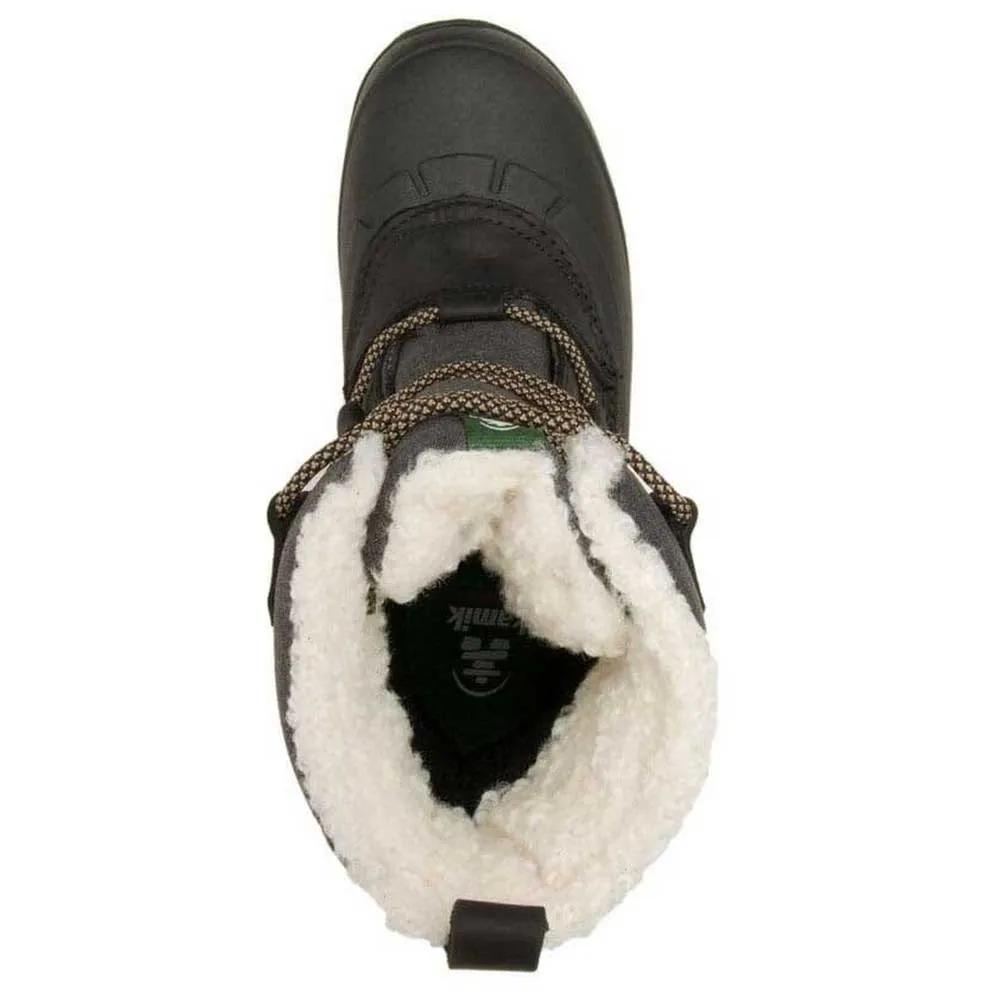 Kamik снежные ботинки Snowgem