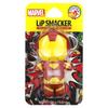 Lip Smacker Marvel Iron Man, Lippenbalsam, Milliardärs-Punch, 4g (0,14 Unzen)