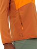 VAUDE Мужская куртка Brenva Jacket II (45740) кумкват
