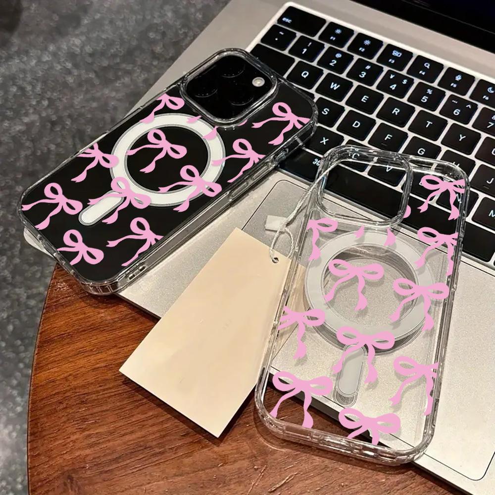 Magnetický kryt na telefon pro iPhone 11 12 13 iPhone 13 14 15 Pro 15 16 Pro Max Samsung A15 A16 A25 A26 A55 A56 S25 S24 S22 S23 Ultra S25 Edge