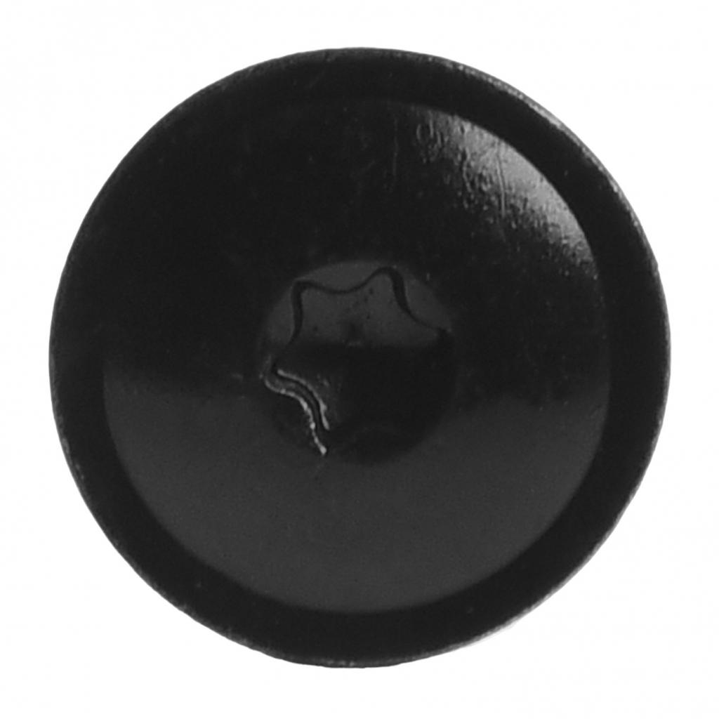 50 Pcs Front Engine Cover Undertray Wheel Arch Torx Screw For Golf N90974701 T20