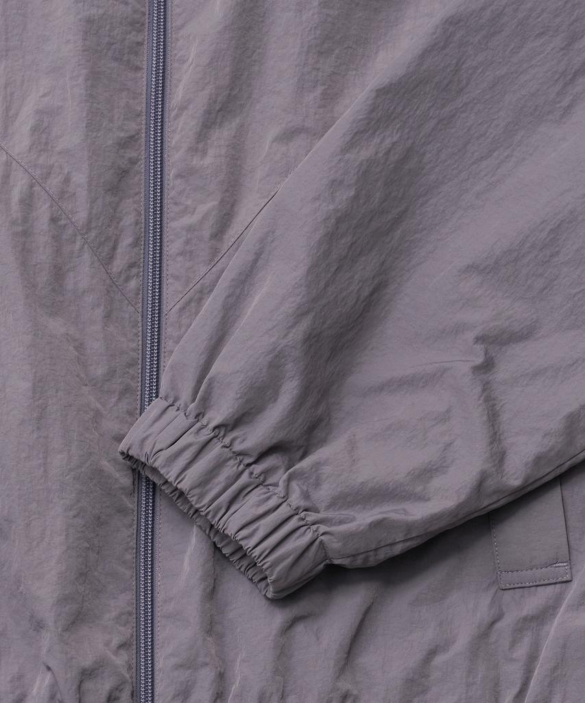 Le Tigre Flow Windbreaker Jacket (Lavendar)