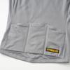 [Lion de Kapelmuur] Octa Brushed Mesh Vest