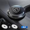 Car Perfume Decoration High-Grade Solid Aromatherapy For Peugeot 208 308 206 307 207 3008 407 508 2008 5008 301 406 408 607 4008