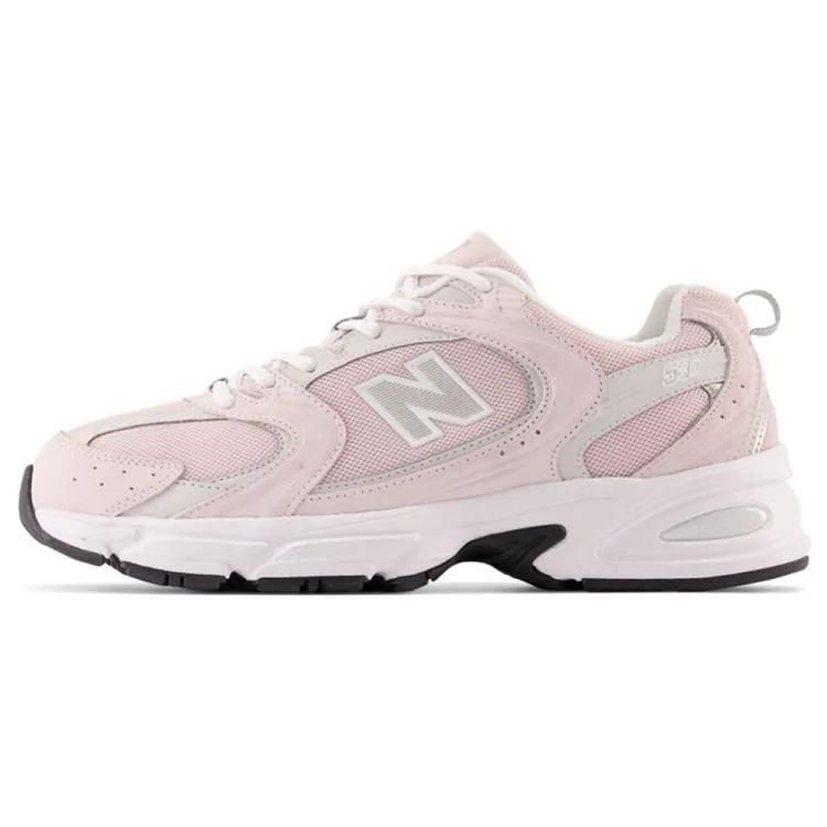New Balance 530 'Stone Pink' (Unisex) Stone Pink / White Running Shoes MR530CF