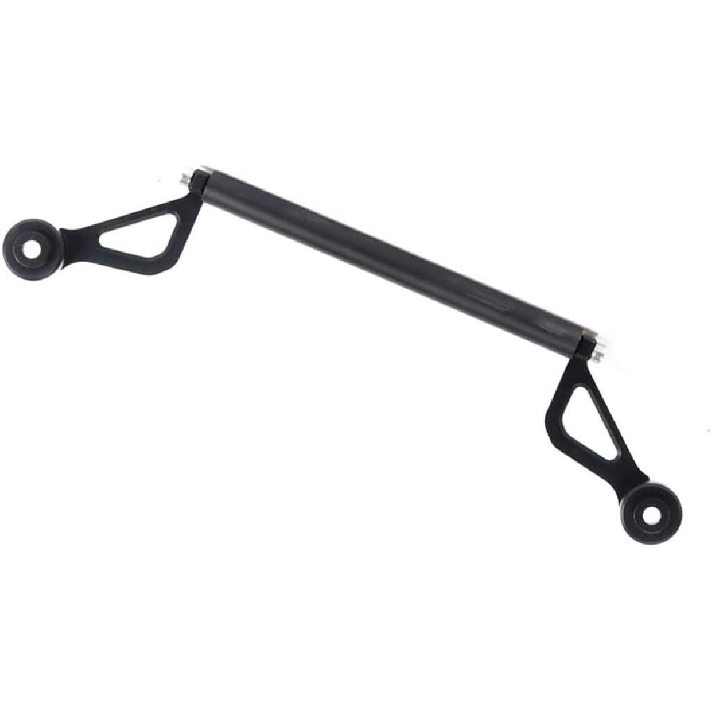 Universal Motorcycle Expansion Crossbar Phone Holder Stand Phone GPS Navigaton Plate Bracket for Yamaha X-MAX Xmax 300 250 125 XMAX300 XMAX250