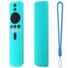 Remote Protective Covers For Mi TV Stick 4K Remote Control Soft Silicone Remote Control Cases For Mi TV