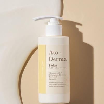 Atoderma Lotion 200ml