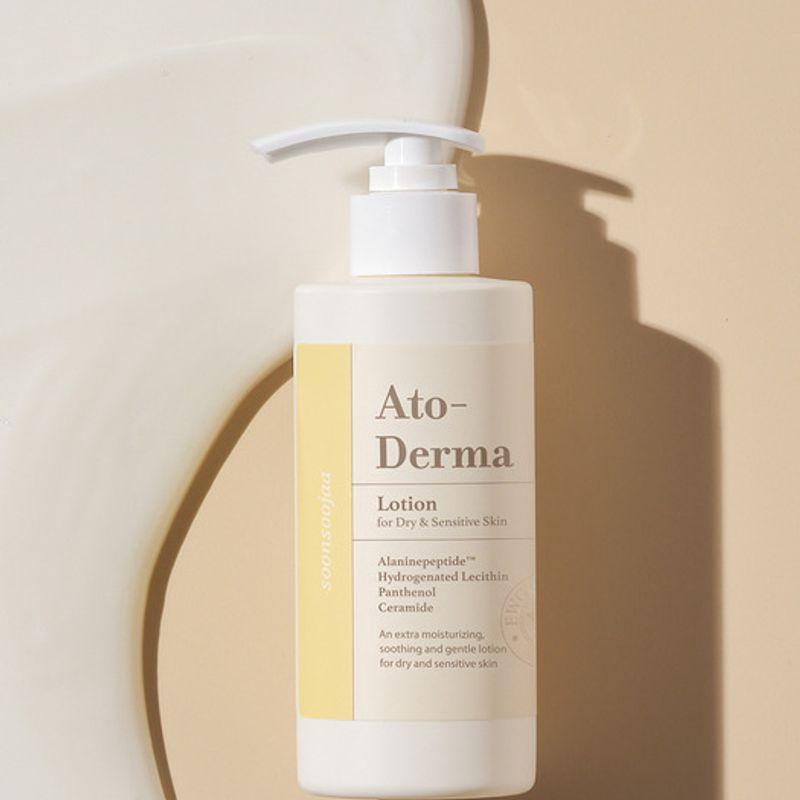 Ato-Derma Atoderma Lotion 200ml Atoderma Lotion 200ml