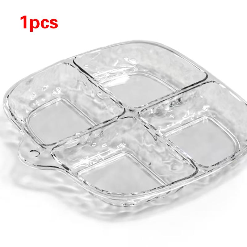 

Гарнир из лука-шалота, имбиря и чеснока, лоток для хранения с отделениями, 4/6 решеток, кастрюля, ингредиенты, разделенная тарелка