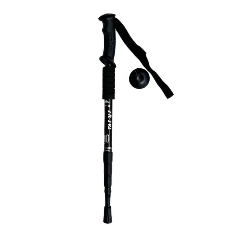 Tolex High-Strength Aluminum Trekking Poles