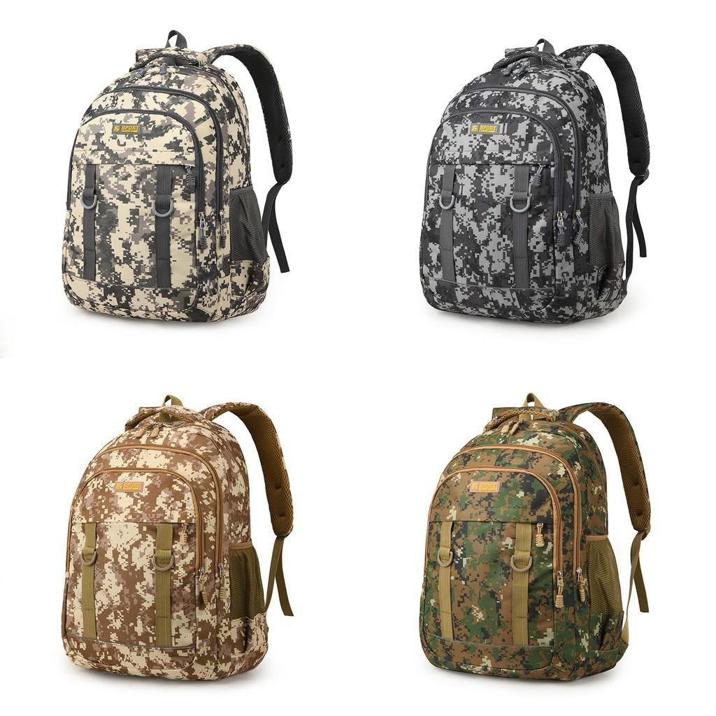 Backpack Trendy With Laptop Compartment Schoolbag For Travel School