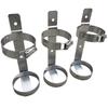 Soporte para Extintor de Incendios de Acero Inoxidable 304