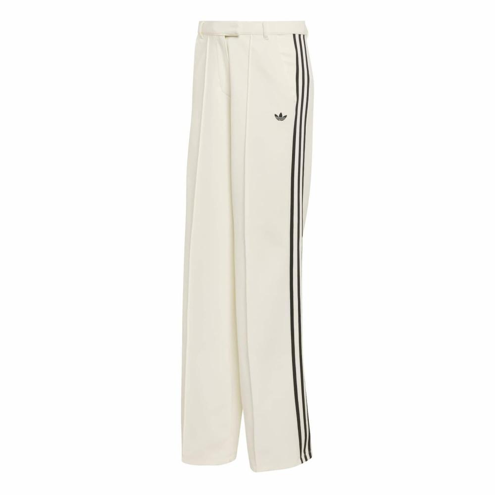 Adidas W Sport Tailored Pants Kc9089 offWhite