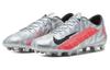 Nike Mercurial Vapor 13 13 Pro Hg 'Silver Pink' AT7902-906