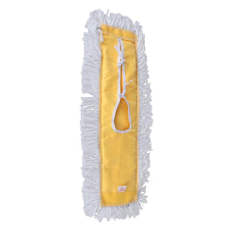 CHAOBAO Flat Dust Mop Replacement Head
