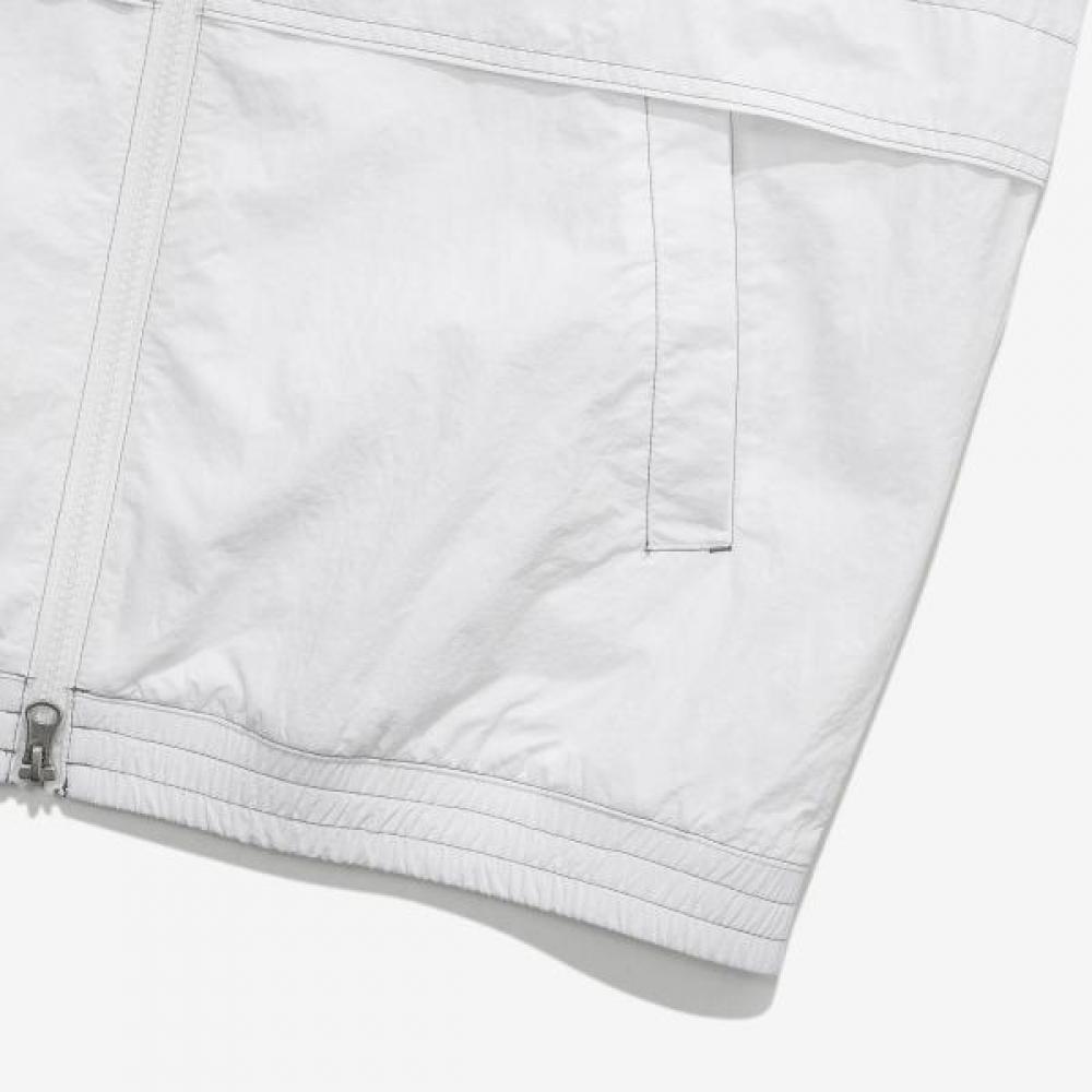 Fila Essential Stand Neck Windbreaker