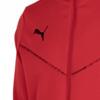 Puma Galleria Puma Kk Indivisualize Brushed Full Zip Up Training