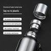 Fuguang Stainless Steel Vacuum Insulated Thermos Mug