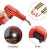 All-In-One Hot Staple Plastic Welding Machine Soldering Iron For Plastic Repair  Car Bumper Repair