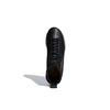 (WMNS) Adidas Superstar Boot 'Core Black' Women's AQ1213